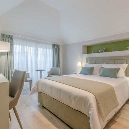 Ver Belem Suites Lisbon Exterior photo
