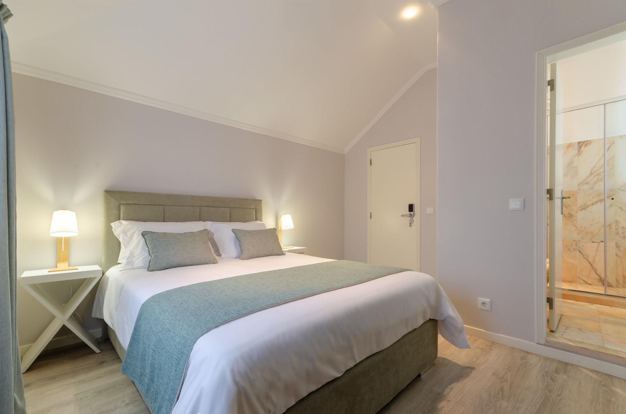 Ver Belem Suites Lisbon Exterior photo