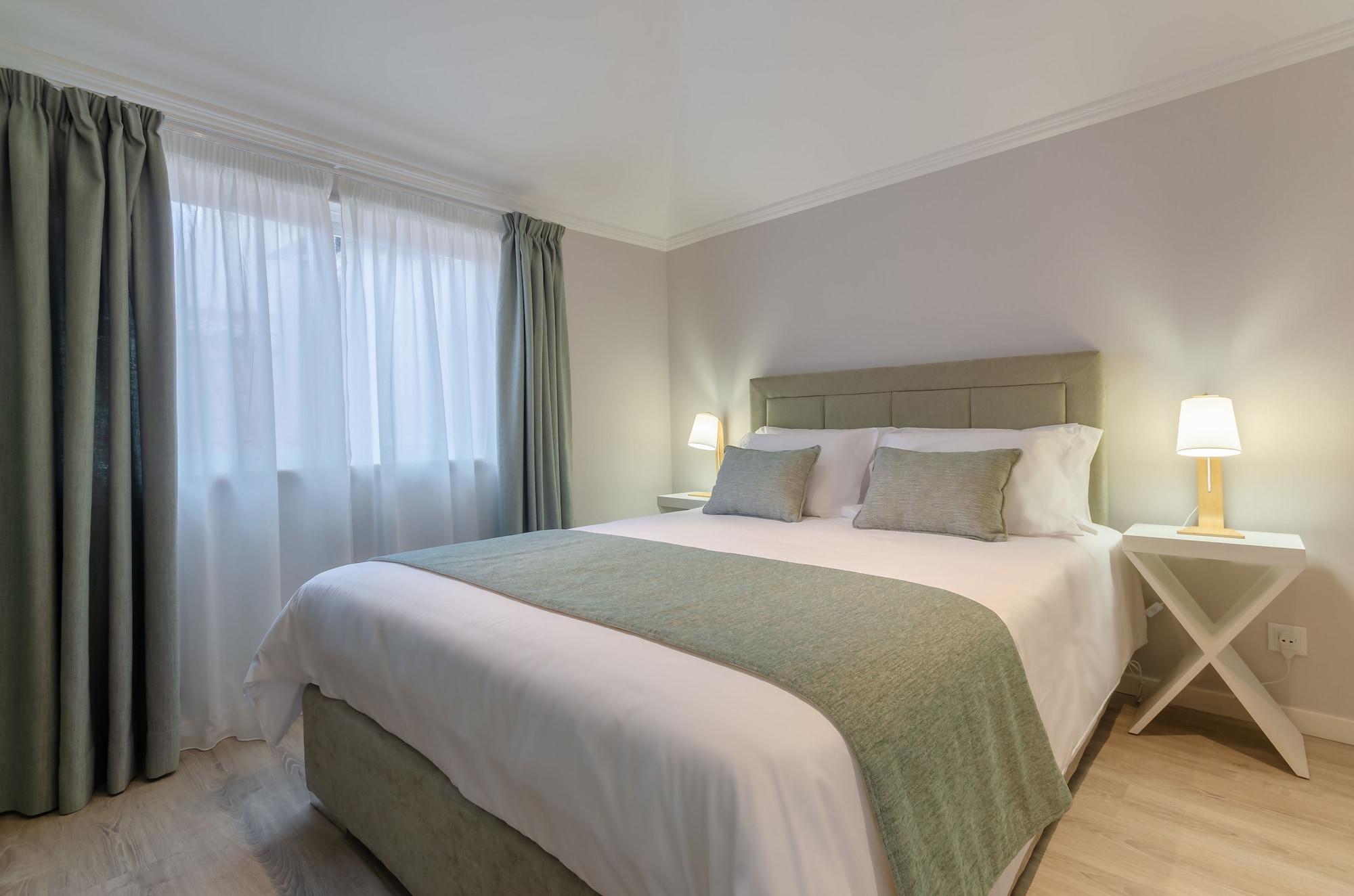 Ver Belem Suites Lisbon Exterior photo