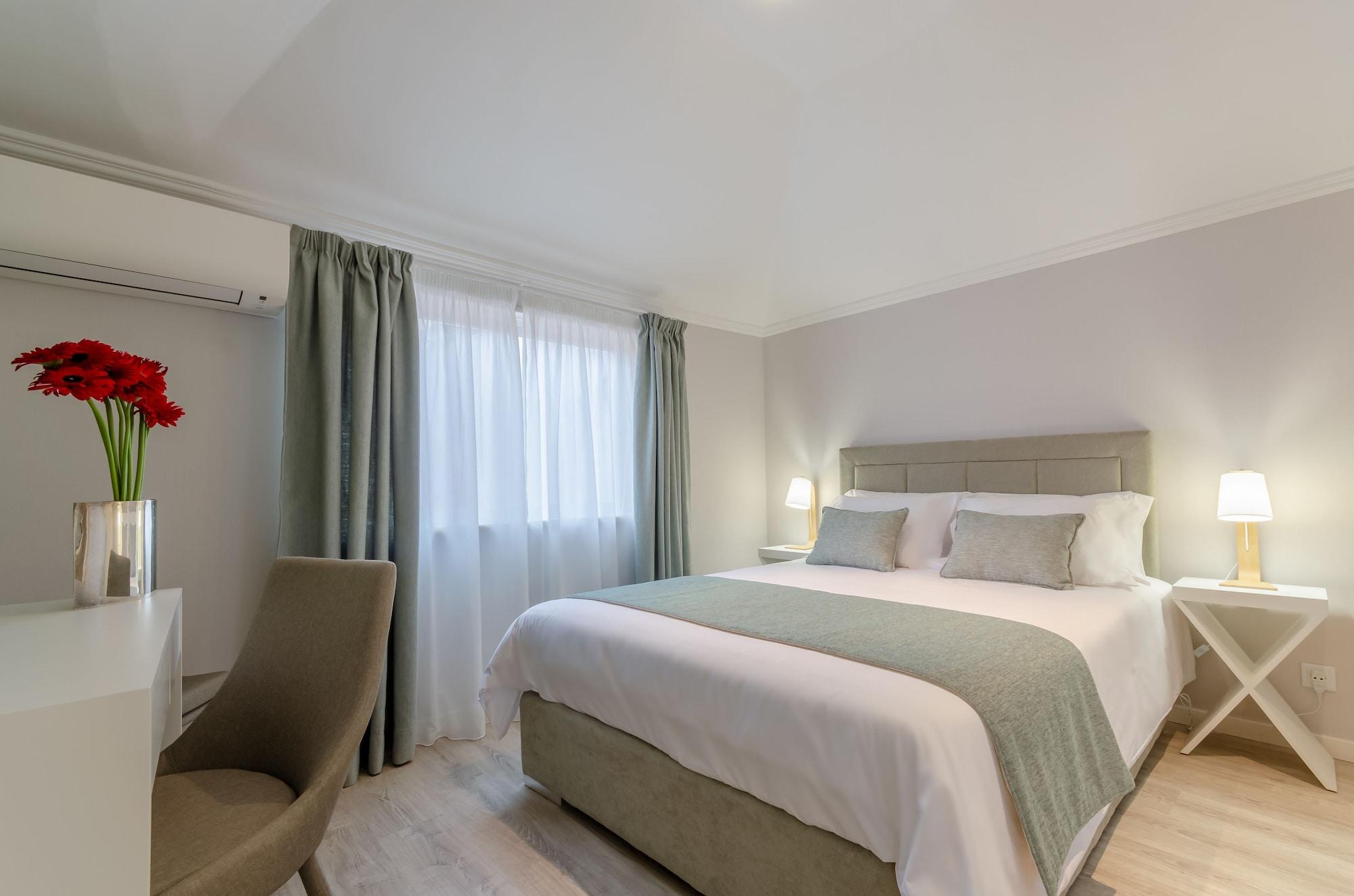 Ver Belem Suites Lisbon Exterior photo