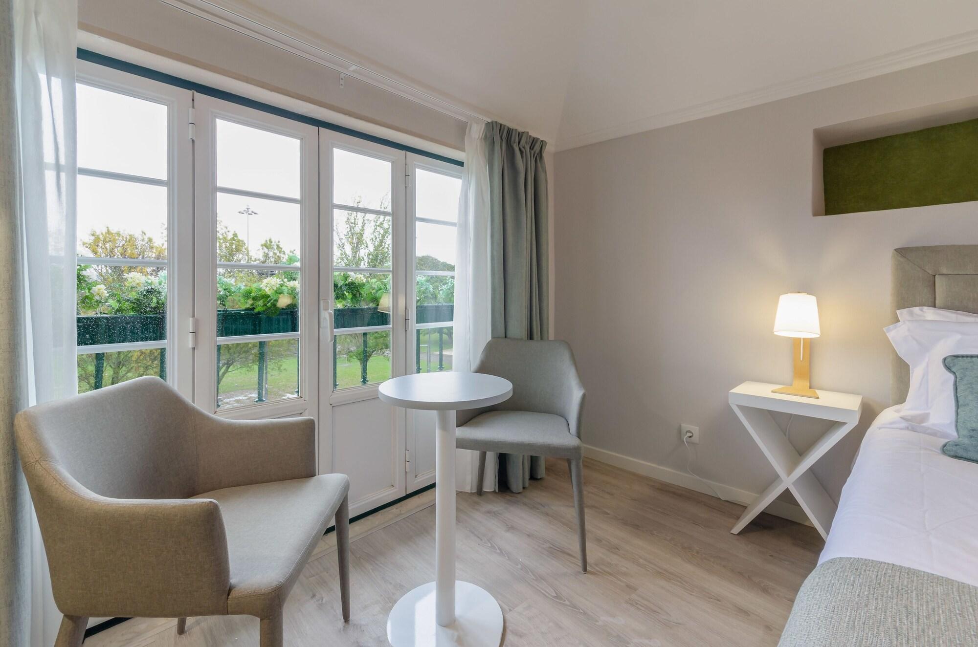 Ver Belem Suites Lisbon Exterior photo