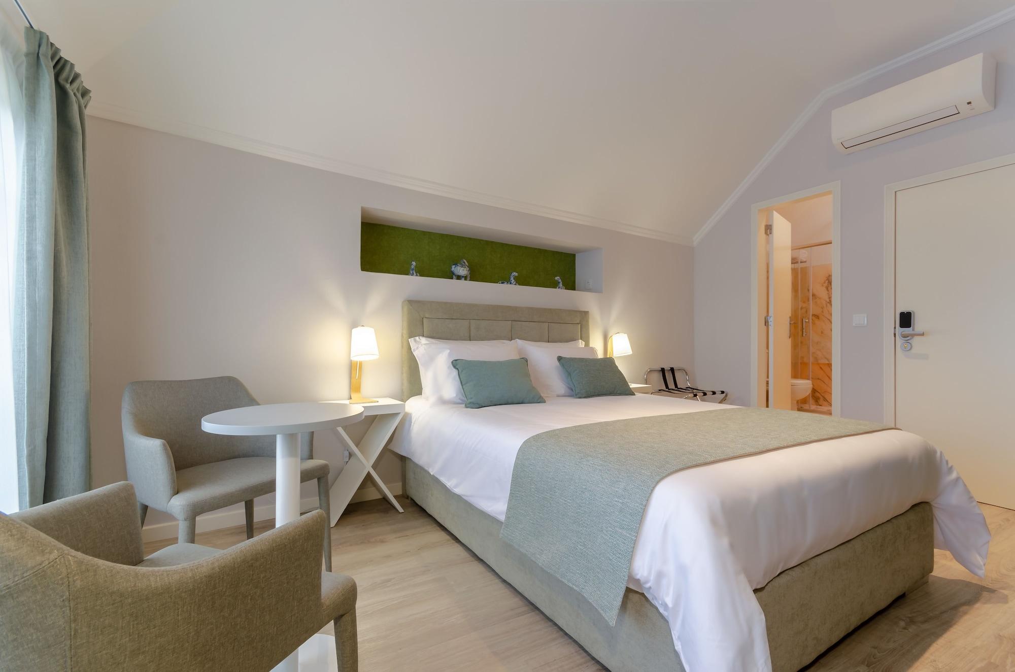 Ver Belem Suites Lisbon Exterior photo
