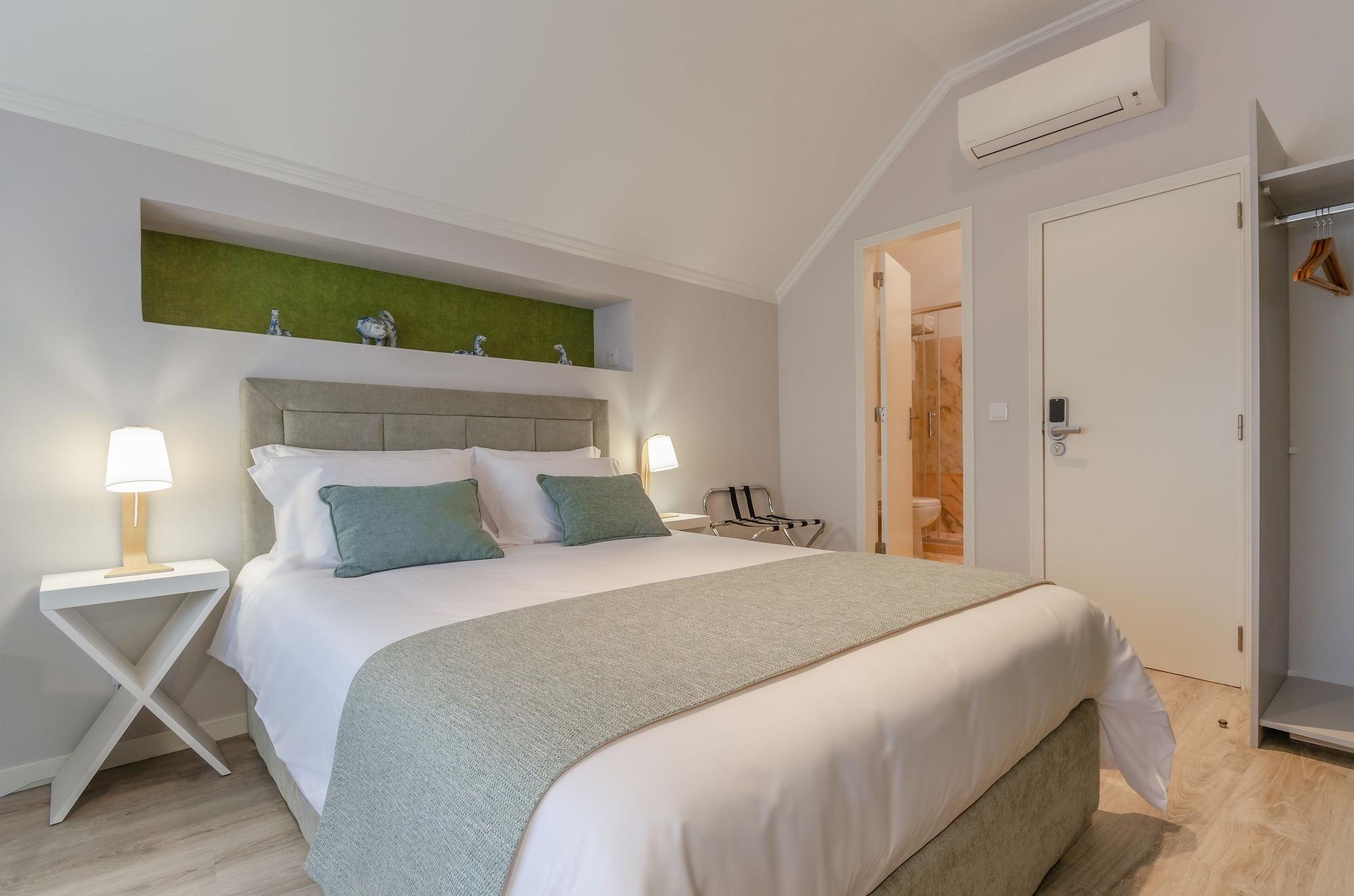 Ver Belem Suites Lisbon Exterior photo