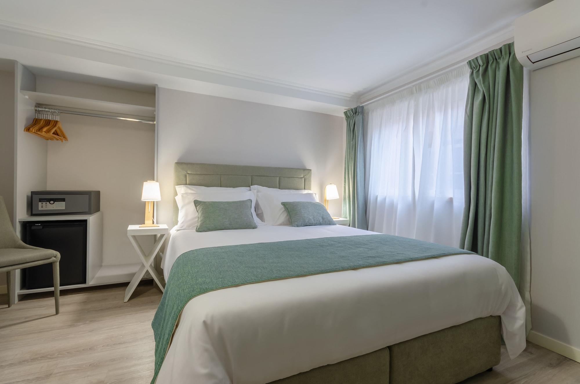 Ver Belem Suites Lisbon Exterior photo