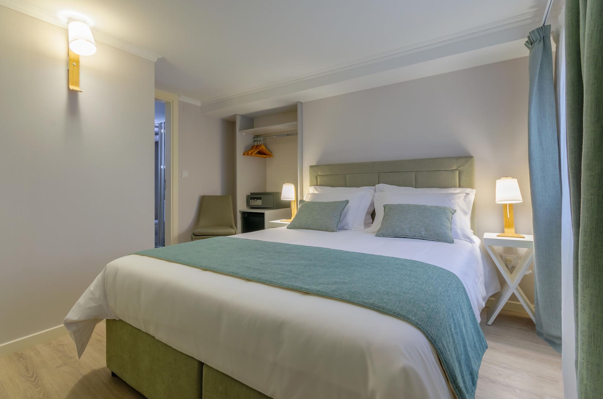 Ver Belem Suites Lisbon Exterior photo