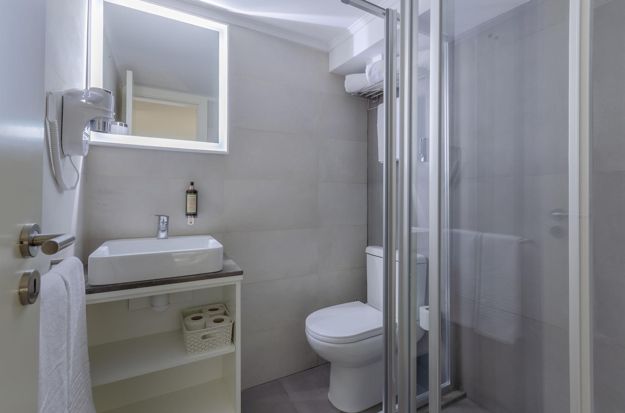 Ver Belem Suites Lisbon Exterior photo