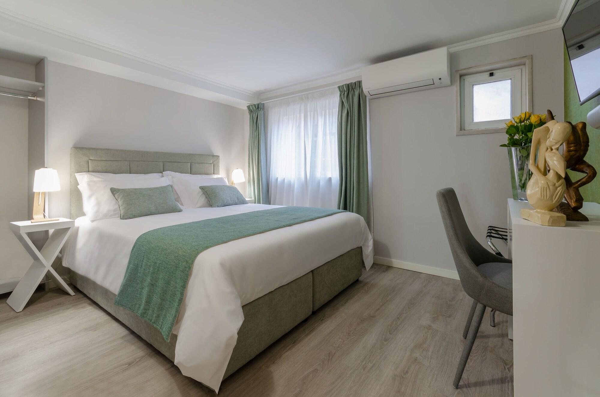 Ver Belem Suites Lisbon Exterior photo