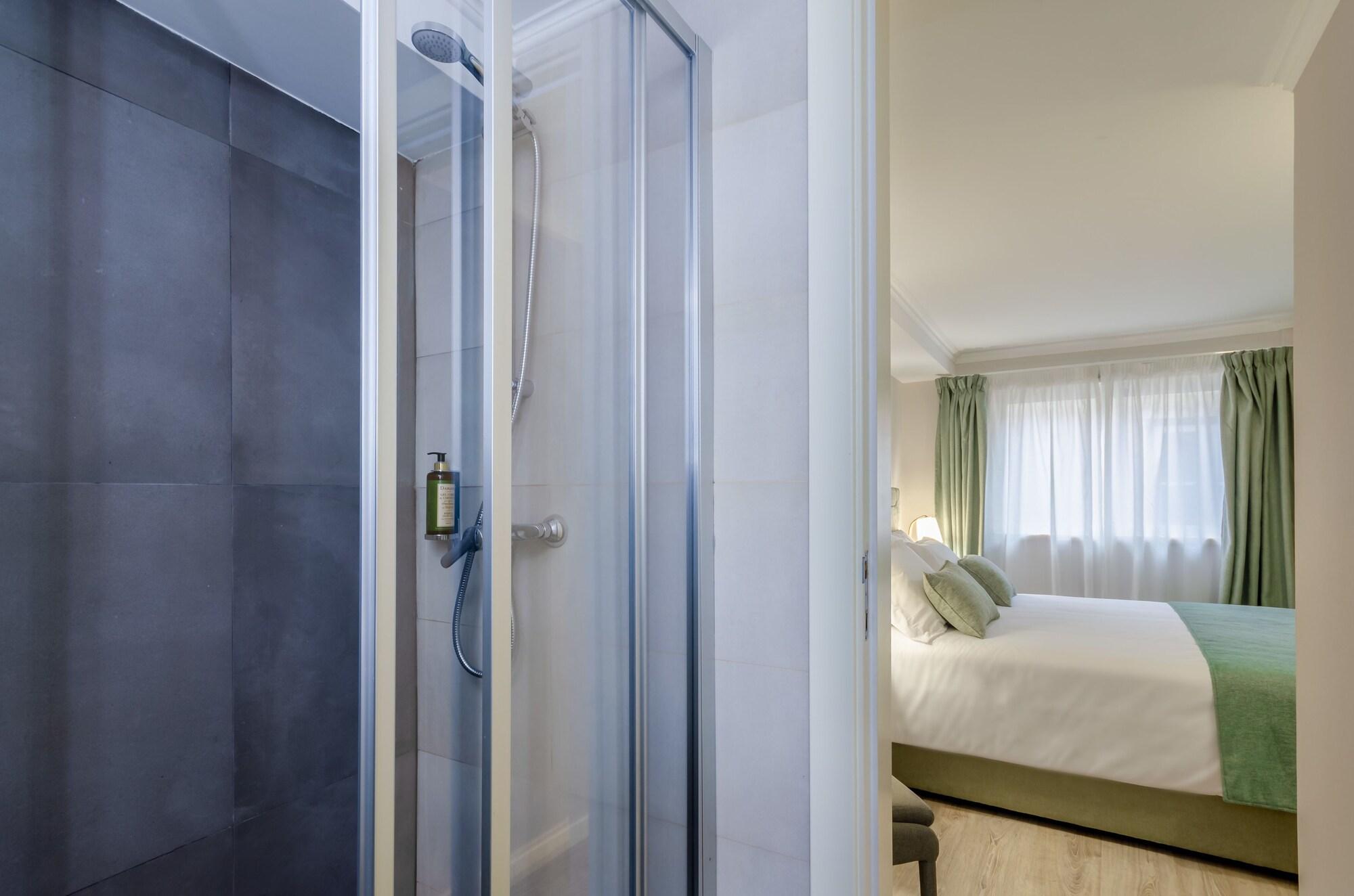 Ver Belem Suites Lisbon Exterior photo