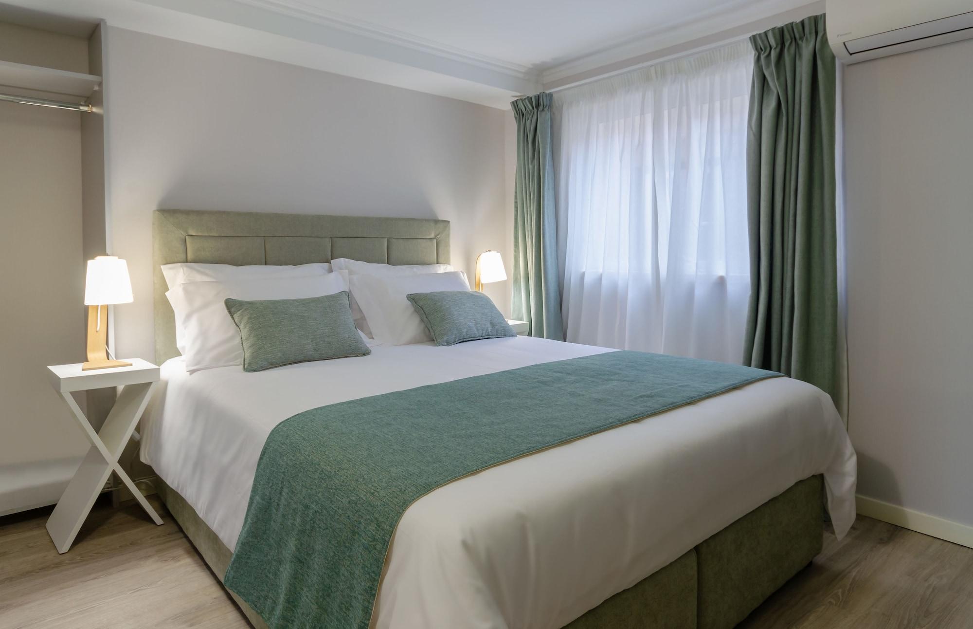 Ver Belem Suites Lisbon Exterior photo