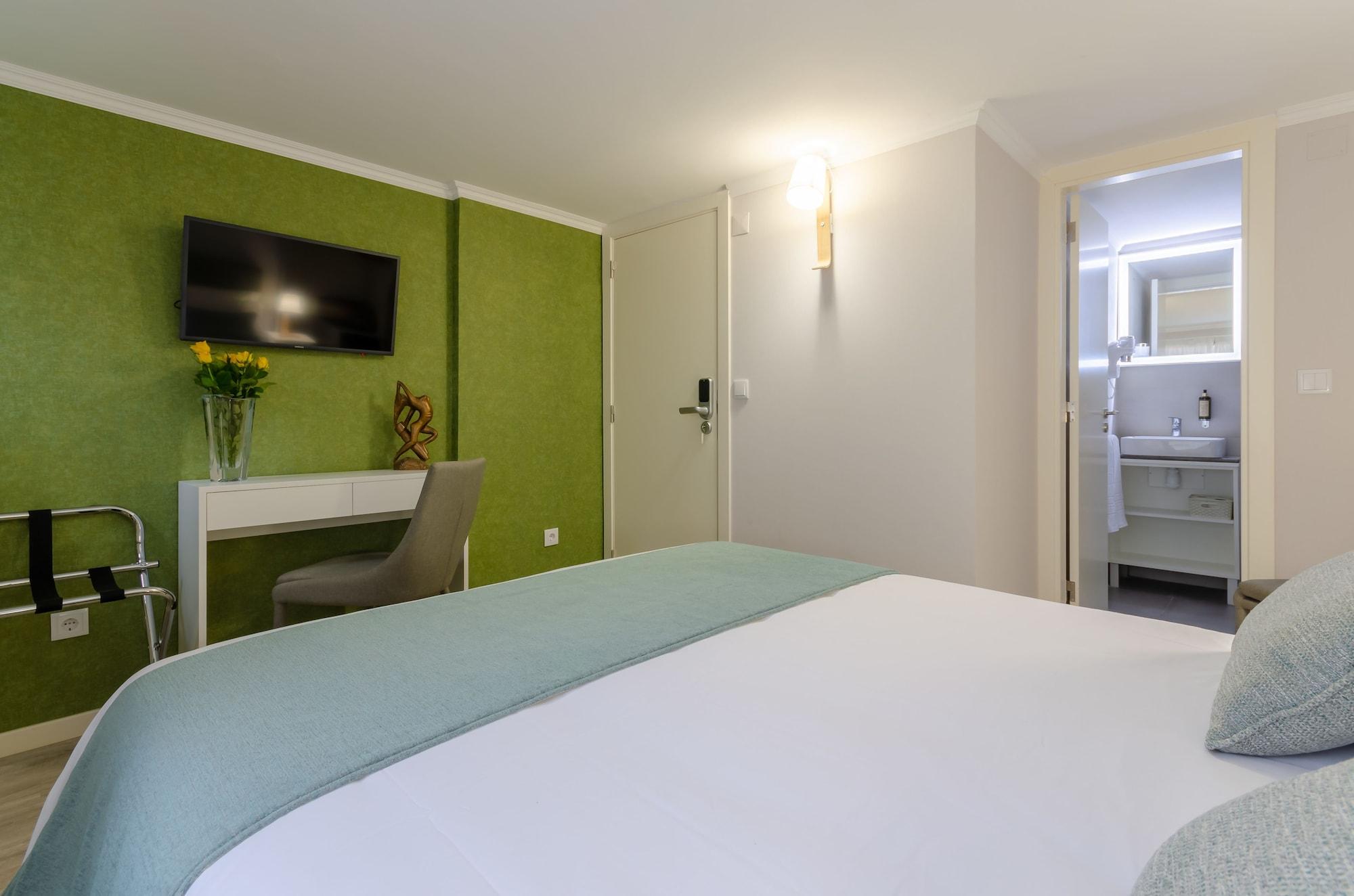 Ver Belem Suites Lisbon Exterior photo