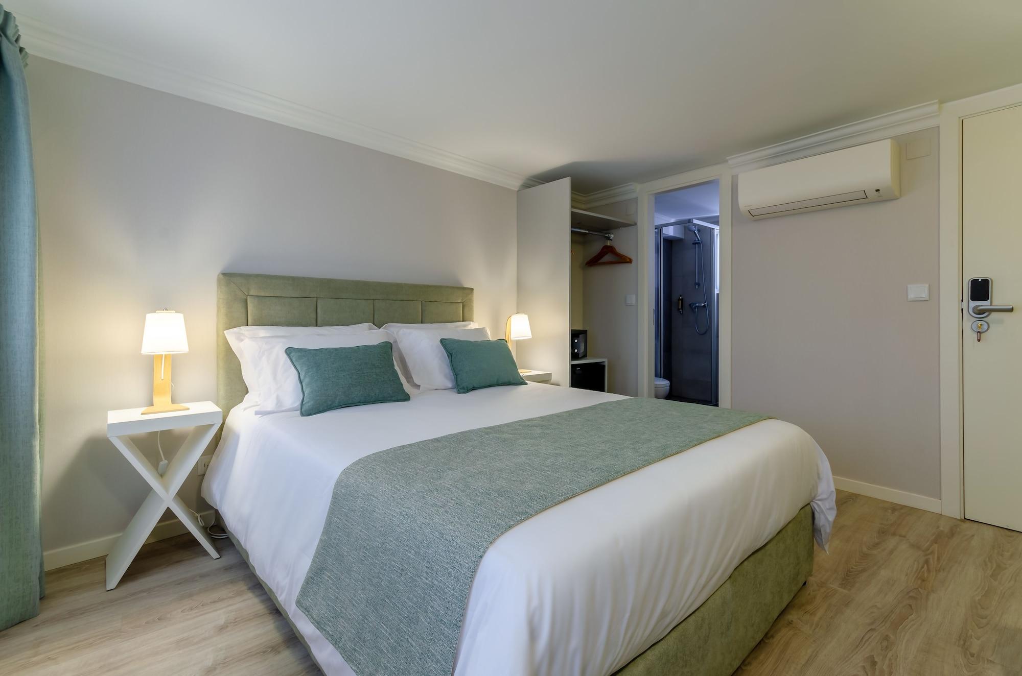 Ver Belem Suites Lisbon Exterior photo