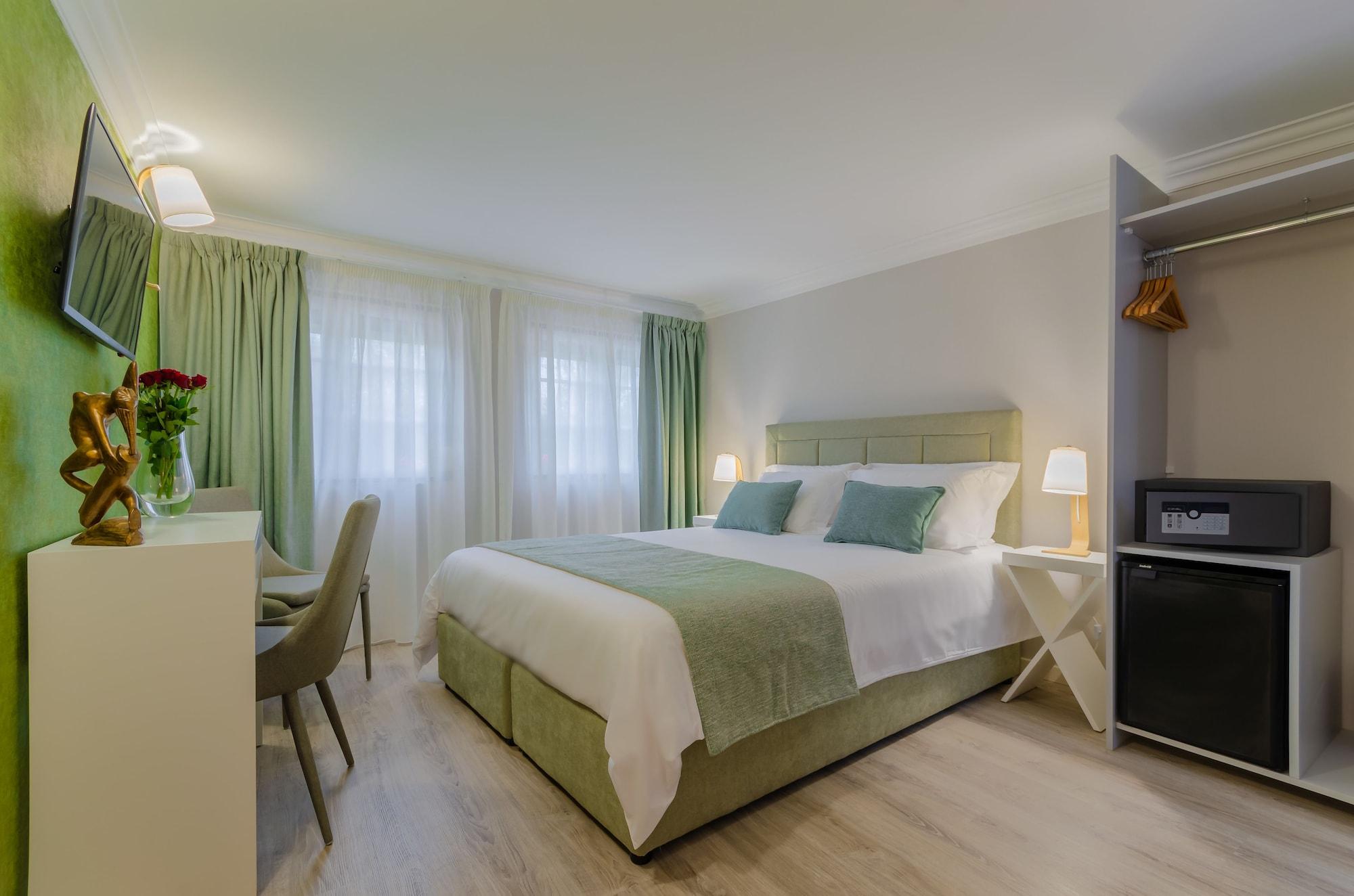Ver Belem Suites Lisbon Exterior photo