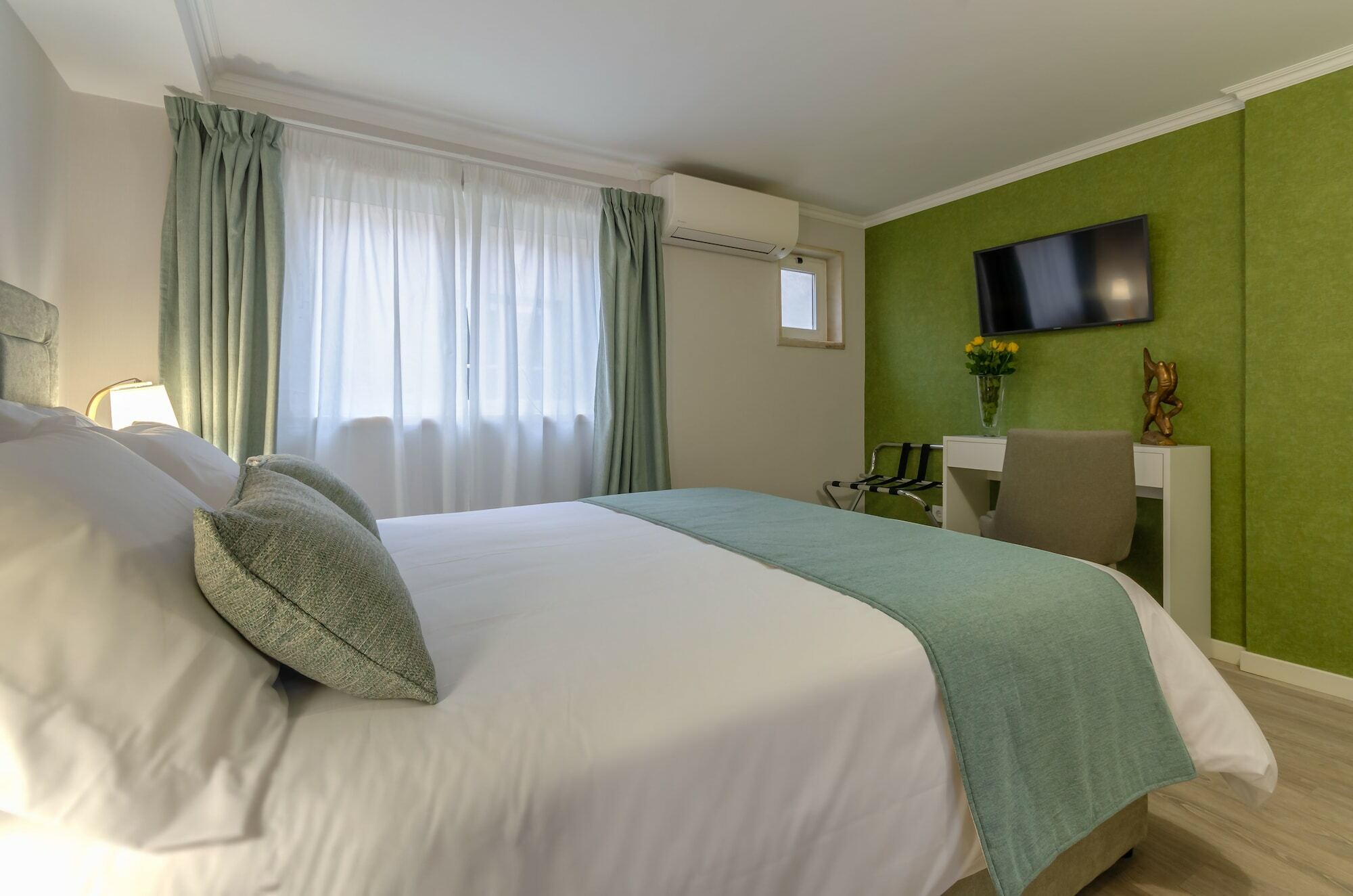 Ver Belem Suites Lisbon Exterior photo