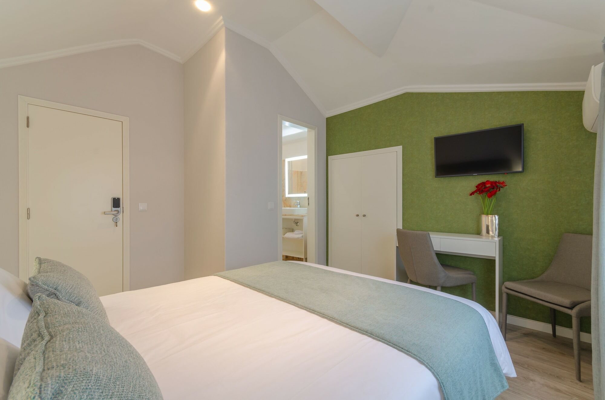 Ver Belem Suites Lisbon Exterior photo